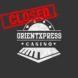 Orientxpress casino  €10